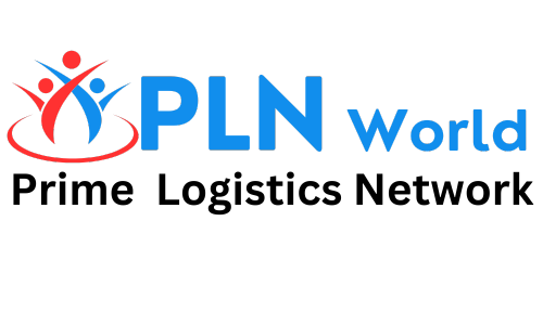 PLN Logo