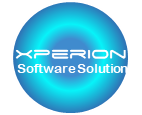Xperion Logo